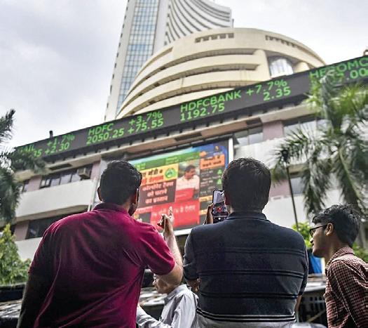 Mkt may remain volatile amid US tariffs & RBI rate decision