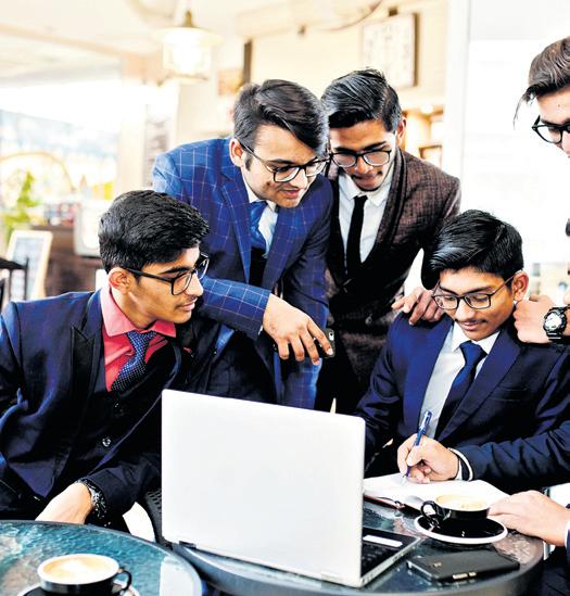 Top start-ups move back domicile to home turf from other countries