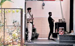 ED searches properties of Min Nehru, kin; case related to 2013 bank loans, says DMK