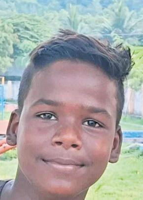 2 T'malai Teens Electrocuted While Installing B'day Banner