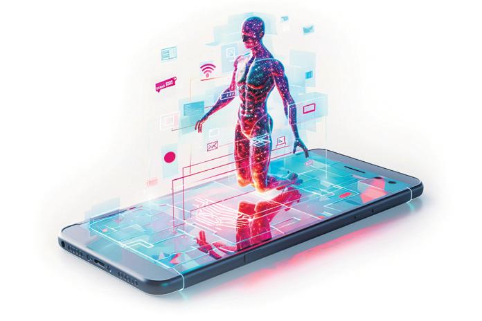 Organisations to use small, task-specific AI models more by 2027