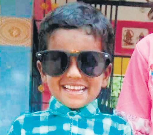 Public Outcry After 5-Year-Old Boy Dies of 'Tetanus', Samples Taken for Testing