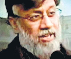 Grilling of Rana focuses on ISI, Lashkar's role