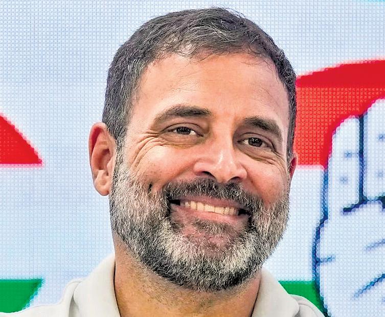 Rahul, BJP in war of words over Employment Linked Incentive