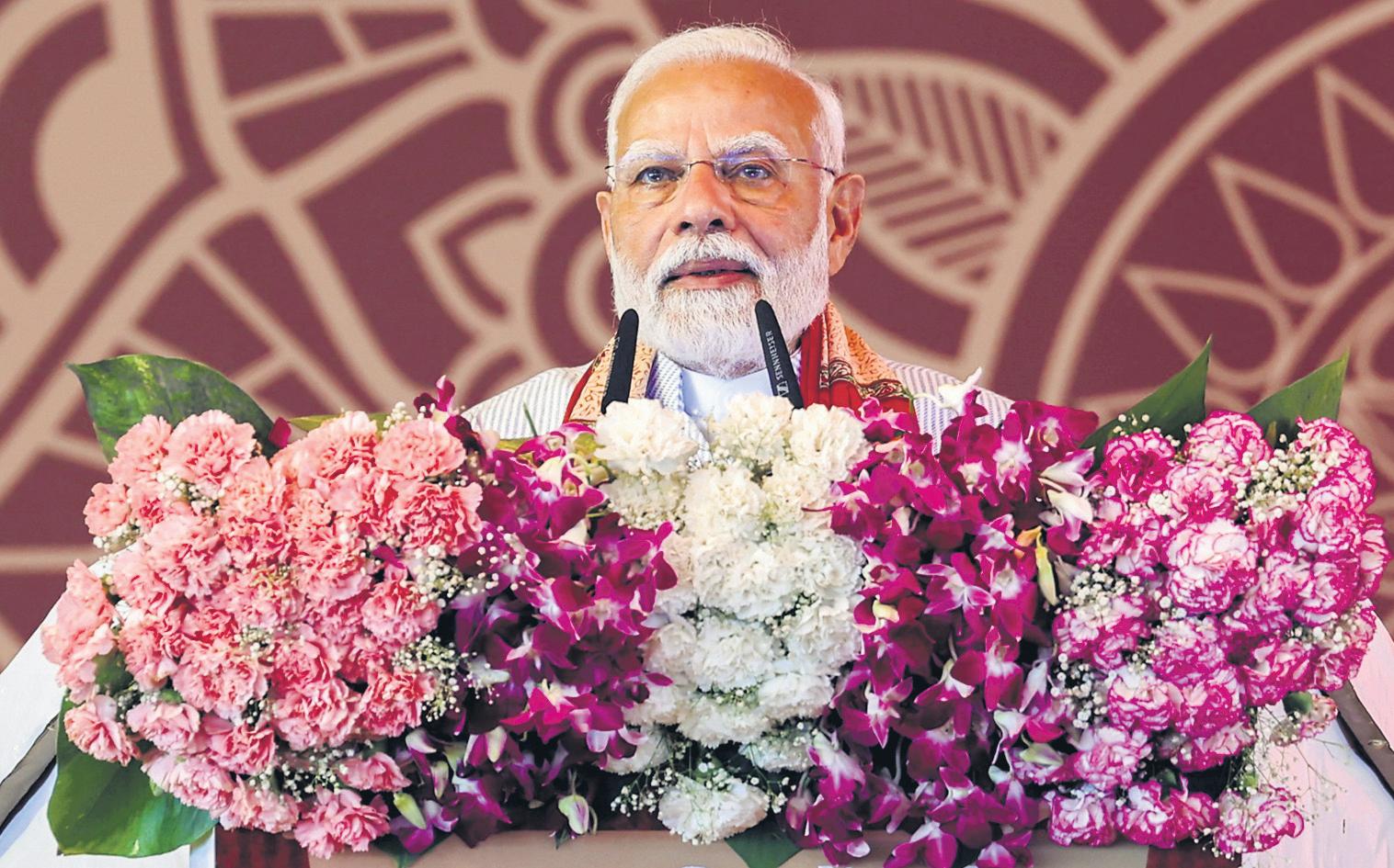 Modi Says Varanasi Gang-Rape Deeply Disturbing, Seeks Action
