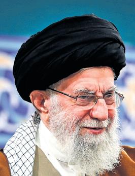 Nuclear deals: Iran's officials push Khamenei to allow US talks