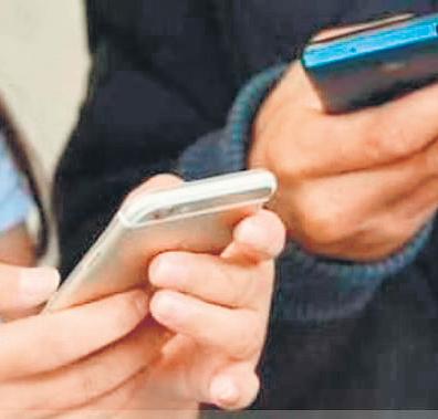 Smartphone industry gets relief from reciprocal tariff