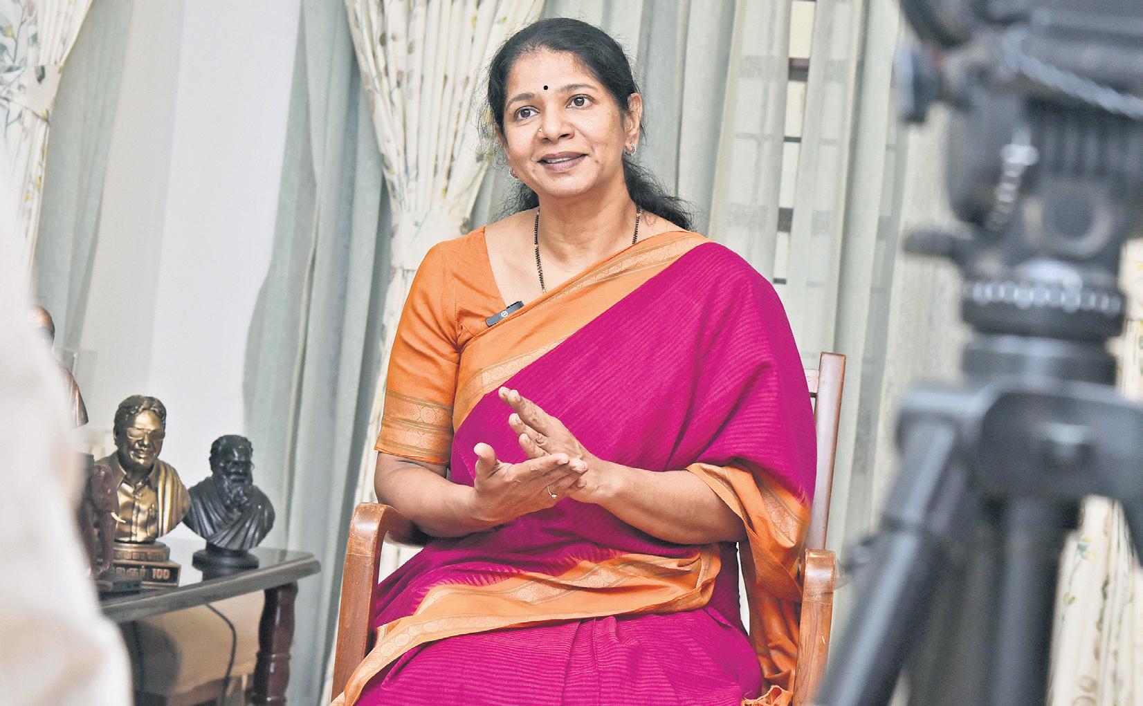 'BJP Seems To Have Unilaterally Declared Alliance, Don't Know If EPS Even Had A Role'