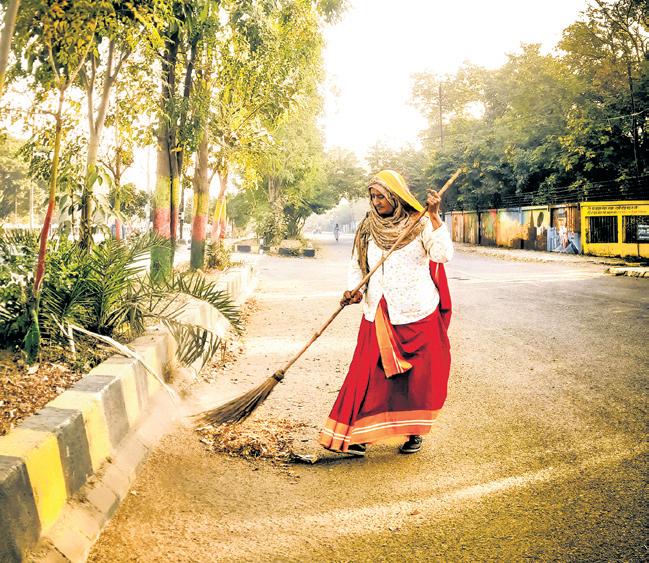 Awakened By A Slap: A Child's First Brush With Caste