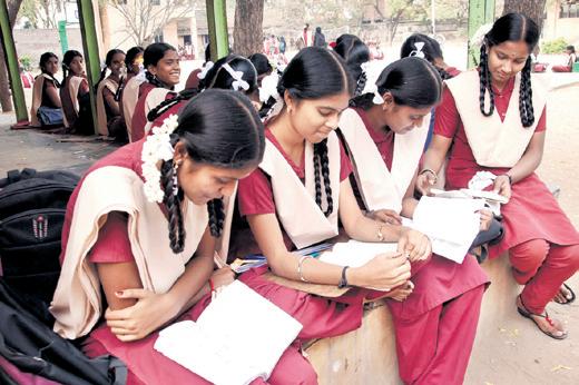 In 3 yrs, TN sees 30% rise in govt students joining higher edu