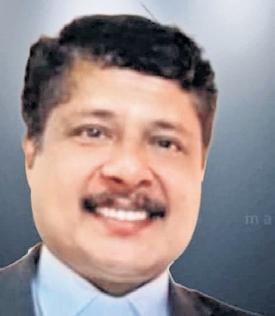 Former Govt Pleader Found Dead in House