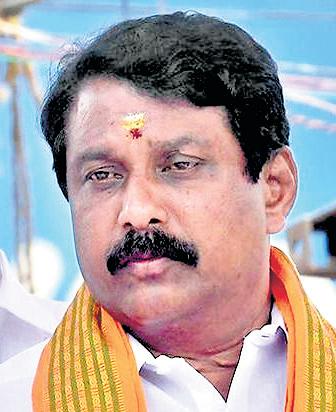 Stalin jittery as AIADMK-BJP tie-up will unseat DMK, says Nagenthran