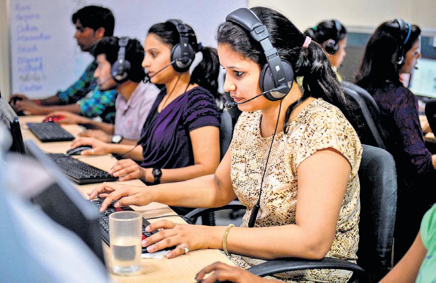 Women Unemployment Down: Survey