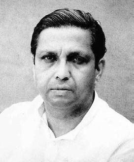 CM, Deputy CM Recall Mandal's Contributions