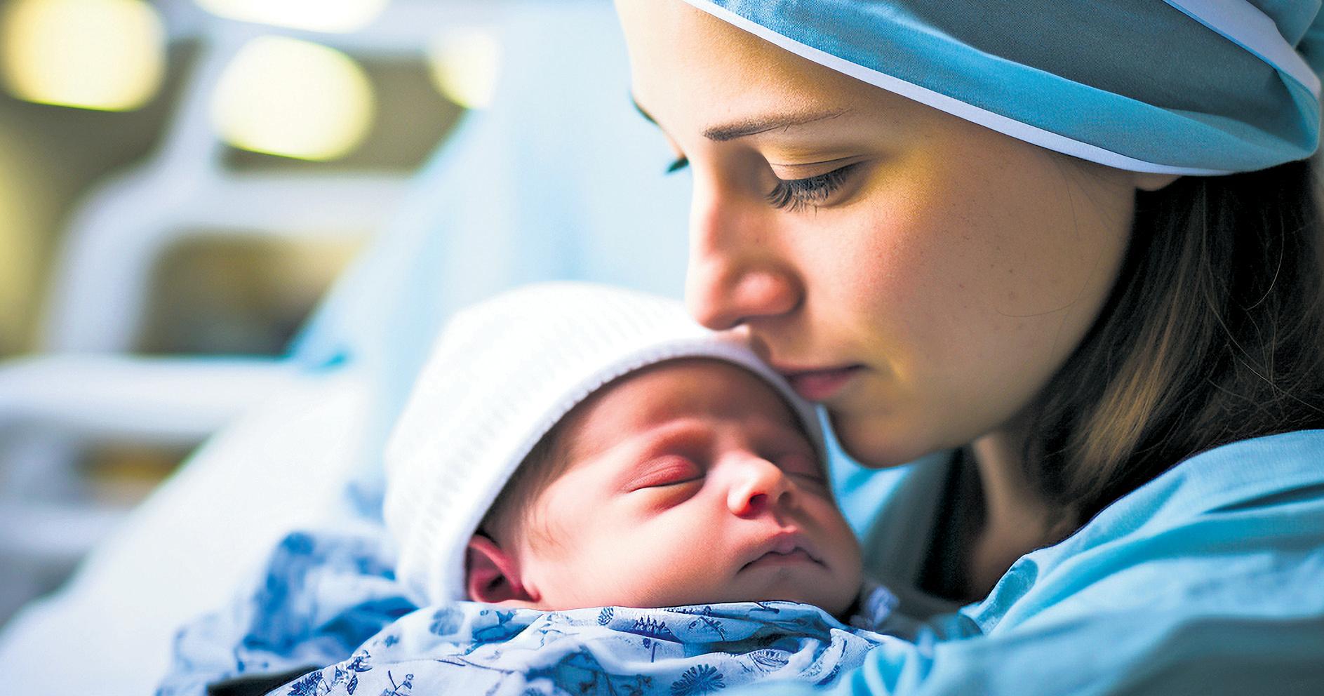 Therapy can lower stress, improve success of infertility treatment