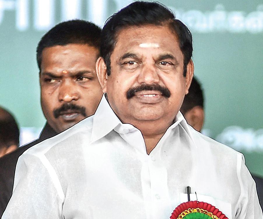 Union govts in past did not use funds to settle score with states: Duraimurugan