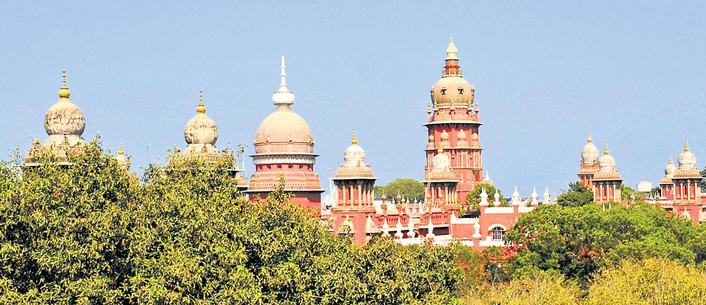 HC Stays Order Letting CMRL Construct Station Through Temples on Whites Road