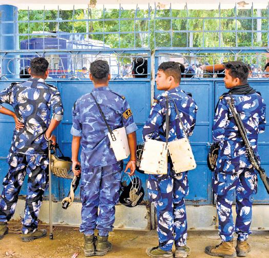 Army saves jawan stuck in communal clashes, forms helpline for others