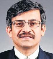Choice Of Acting Head Out Of Sync With The UGC Act