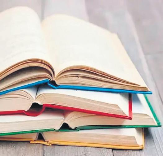 New textbook titles rooted in Indian culture, knowledge systems: NCERT