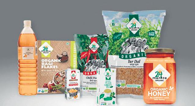 ITC to acquire maker of 24 Mantra Organic products for ₹472 crore