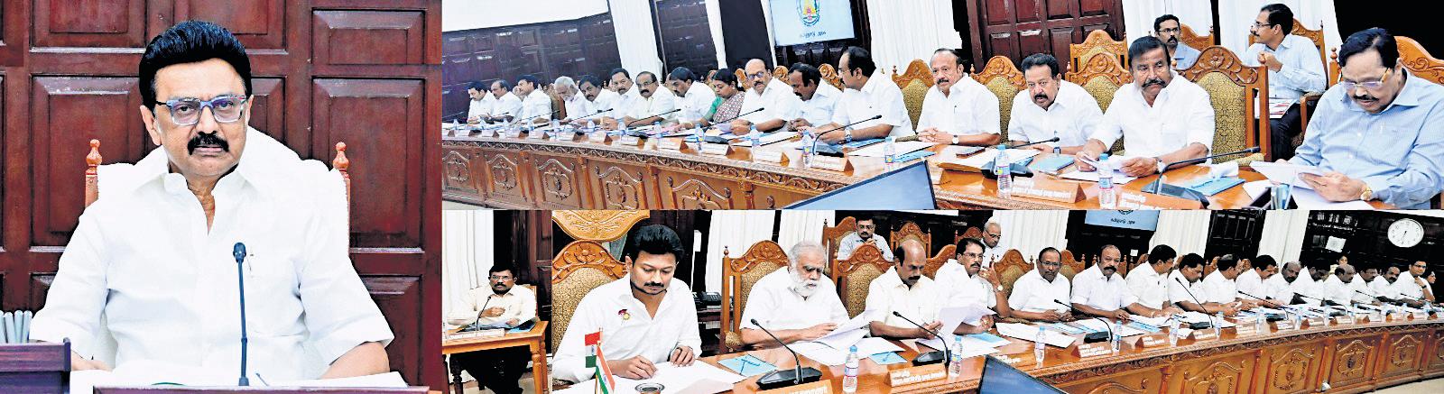 TN Approves Space Policy to Attract ₹10K-Crore Funding, Create 10K Jobs