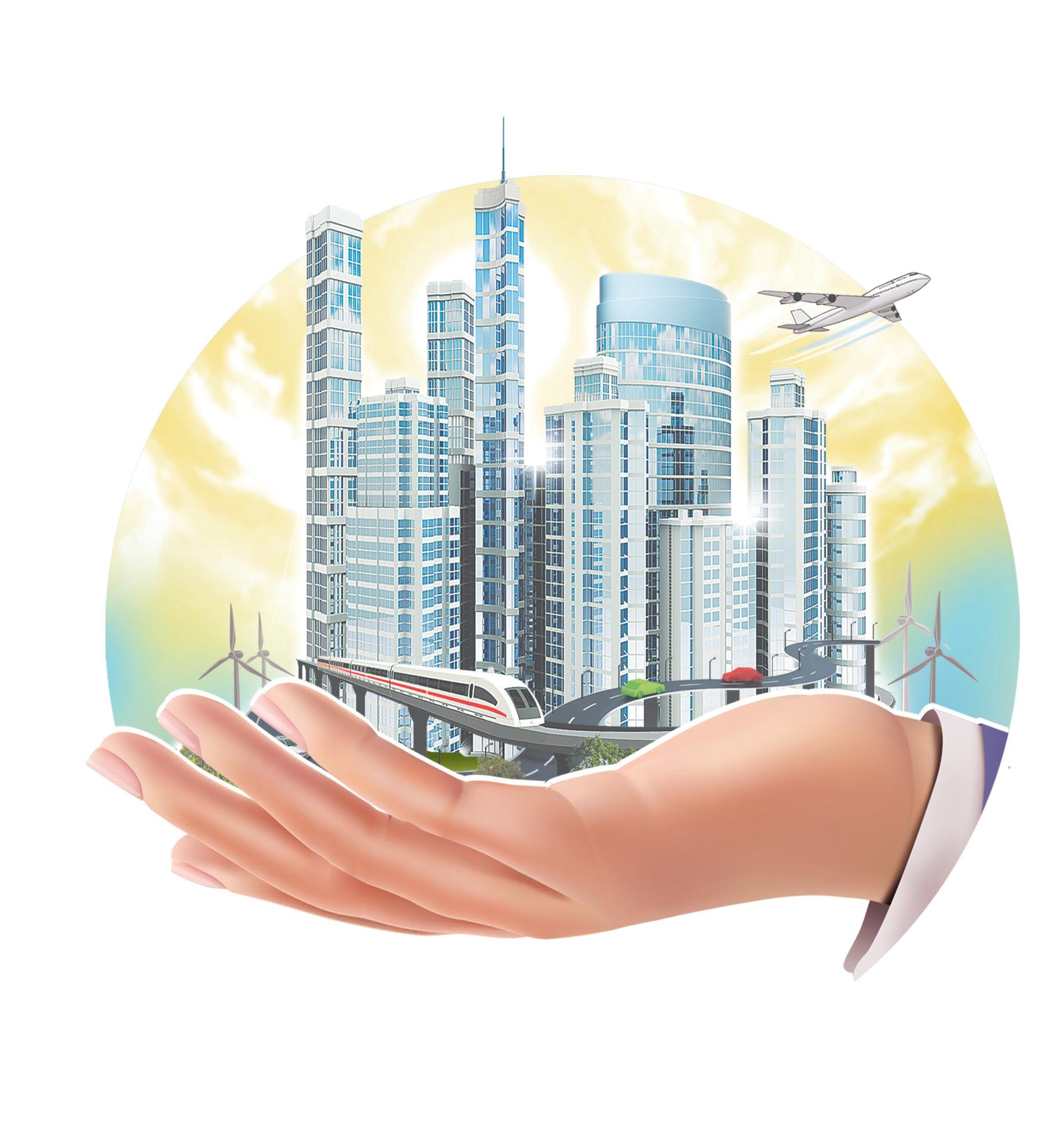 Chennai's real estate boom spurs new urban growth axis