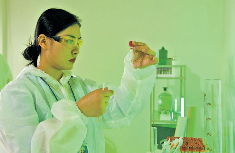The War On Science In Trump's America