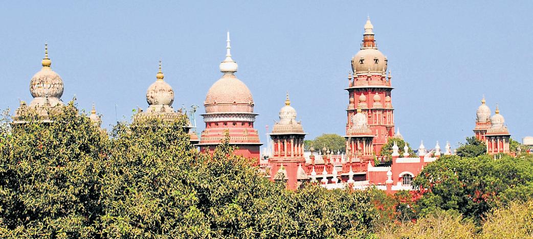 Court lauds state govt's efforts in removing invasive weed species