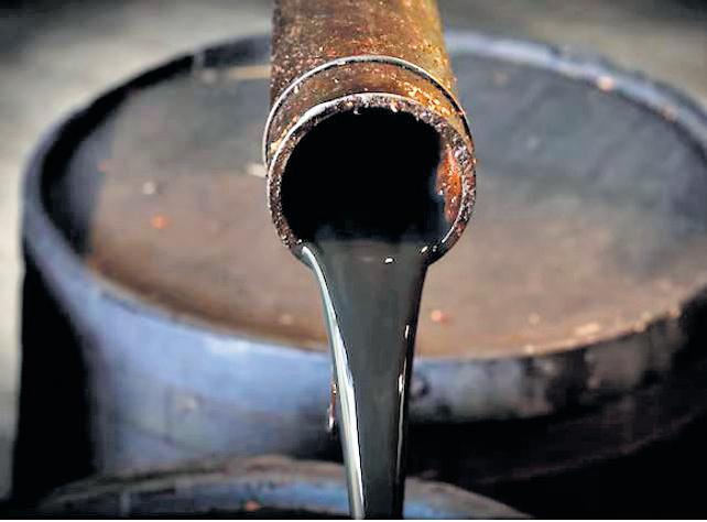Crude oil import up by 4.2% to 242 MT in FY25; sourcing dependency increases