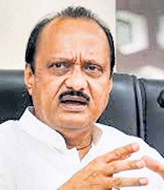 Ajit supports 3-language policy, says Maha people must learn Hindi too