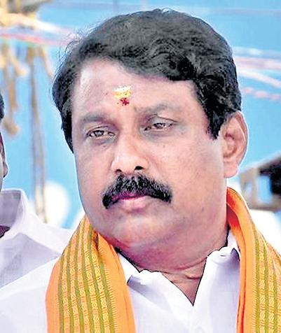 Our phone lines being tapped, says Nagenthran
