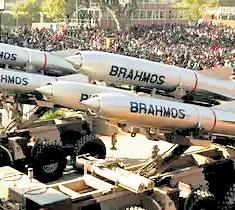 BrahMos export: Second battery of missile shipped out for Philippines