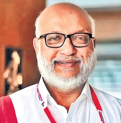 CPM Gen Secy Vows to Toe Yechury Line on INDIA Bloc