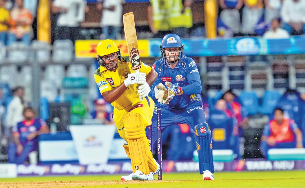 Behind Rasheed's rise, a tale of sweat and tears