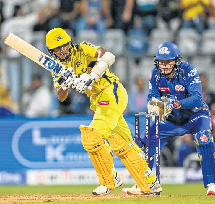 Rasheed's story - Courage, grit and papa's sacrifices