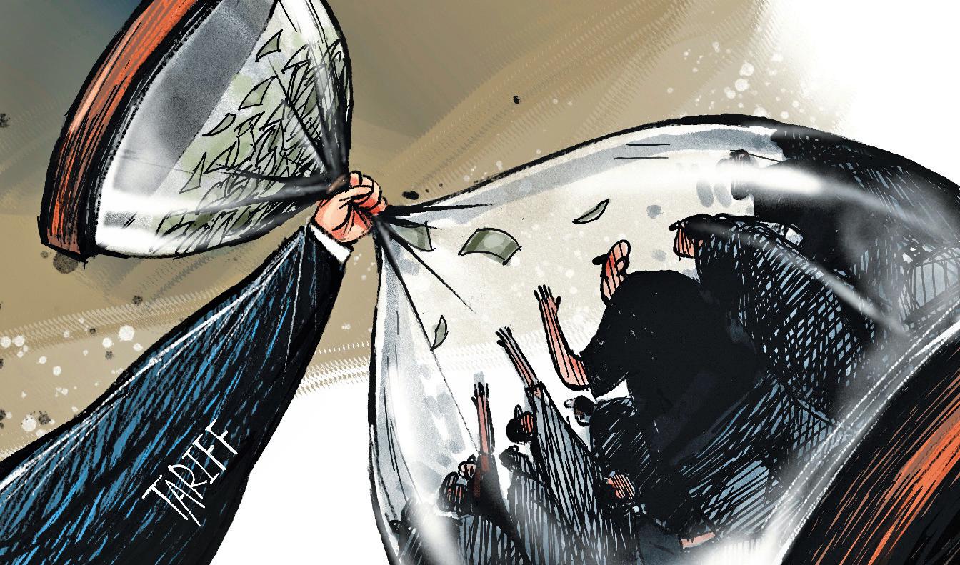 New Financial Crisis, Lessons of Past Unlearnt