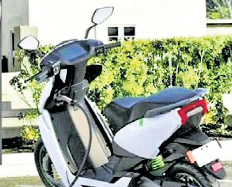 Ather scales down issue size, files for ₹3,376 cr IPO