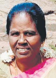 Postwoman trampled by jumbo in Nilgiris dies