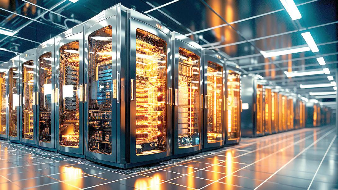 Adani Set to Exit Telecom Sector