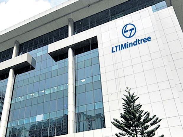 LTIMindtree net profit rises 2.6% to ₹1,128 crore