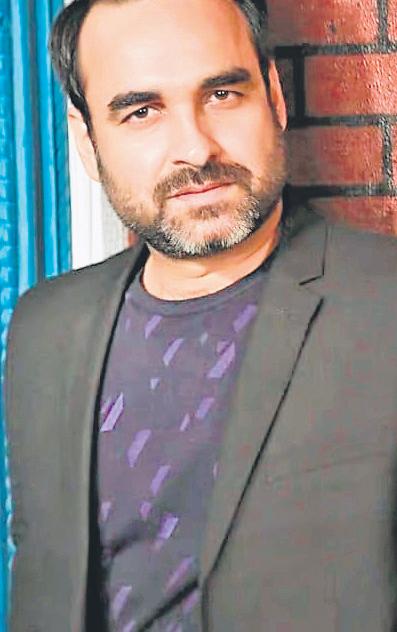 Pankaj Tripathi to reunite with Amit Rai for a film