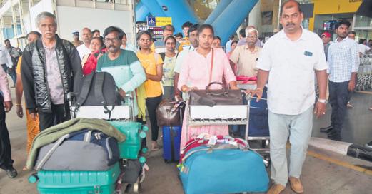 TN Tourists Recount How J&K Locals Got Them Out of Harm's Way