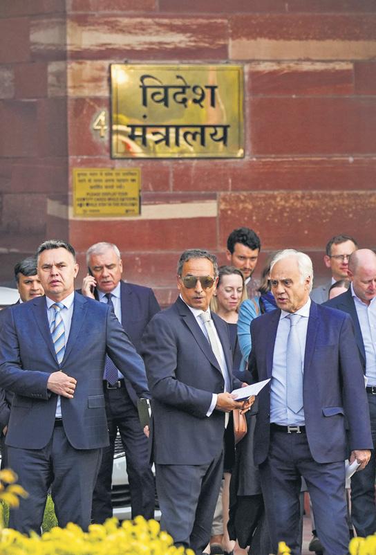 No visa to Pak nationals: India