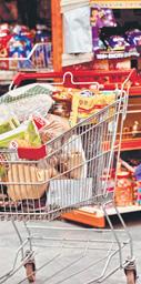 Dry spell for FMCG cos continues