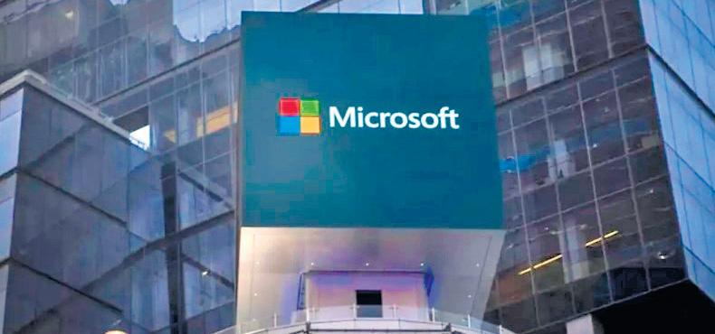 Microsoft India & South Asia rejigs top deck; appoints COO, HR head