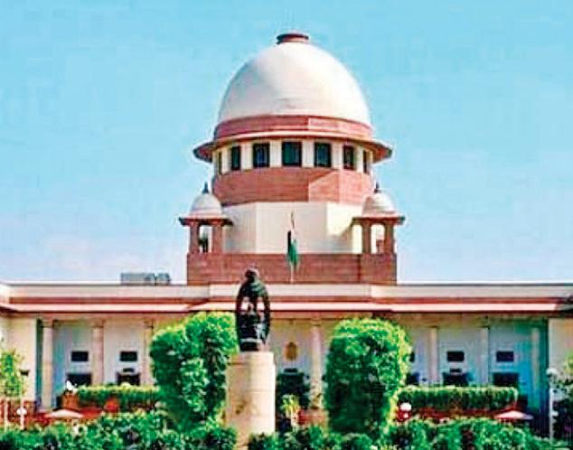 Waqf Act stands on firm constitutional ground