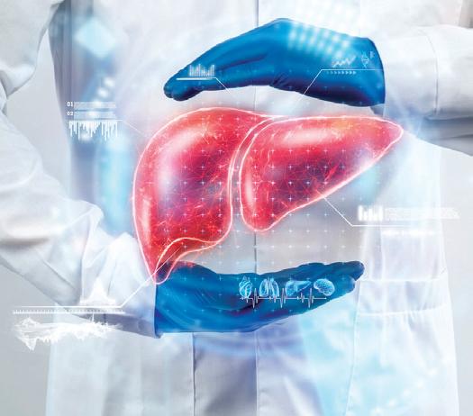 New norms to manage chronic liver disease