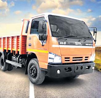 M&M Acquires 58.96% Stake in SML Isuzu for ₹555 Crore