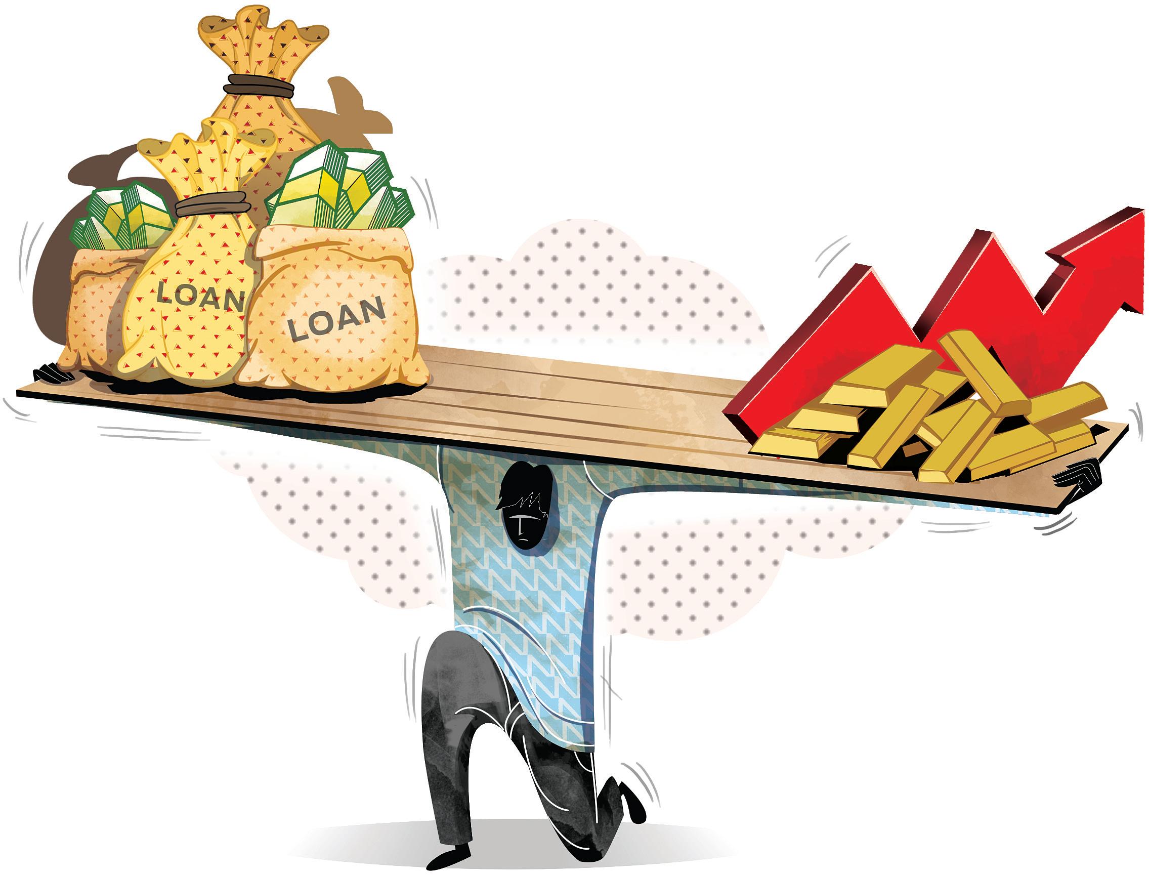 Banks Use System Loopholes to Comply With RBI Gold Loan Norms